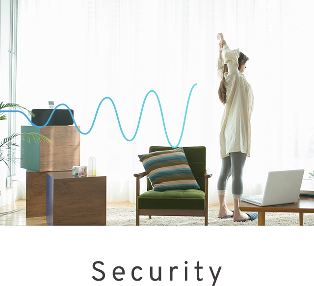 Security
