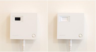 [機器][アプリ]：玄関の解施錠状態の確認